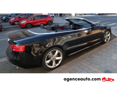 Audi A5 — 18